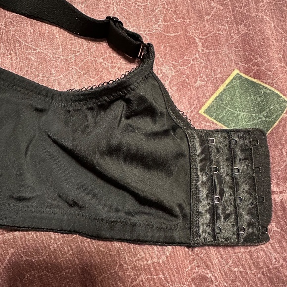 Wacoal Basic Beauty Spacer Underwire T-Shirt Bra Size 38DDD - Picture 2 of 3